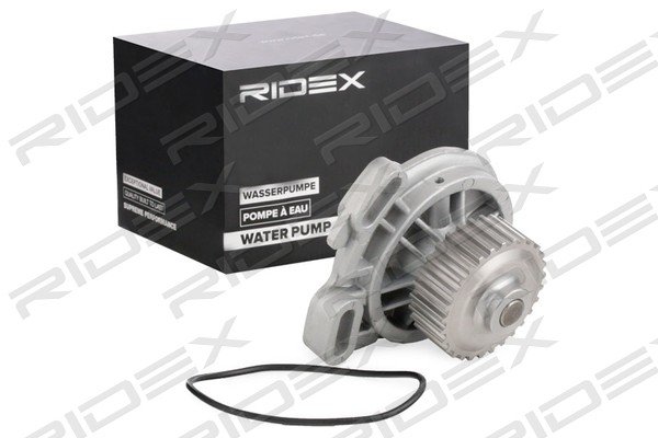 RIDEX 1260W0242