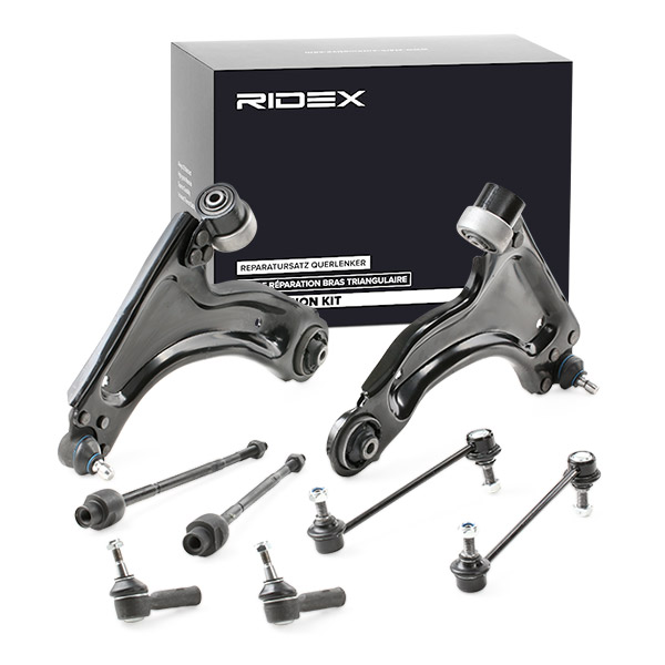 RIDEX 772S0229