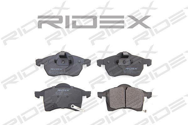 RIDEX 402B0691