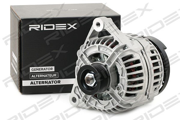 RIDEX 4G0907