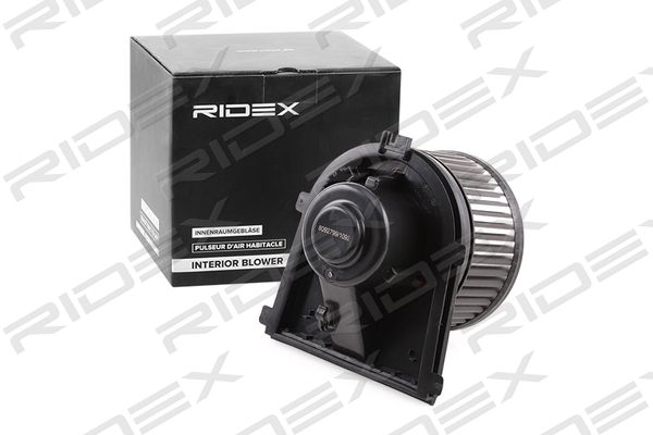 RIDEX 2669I0010