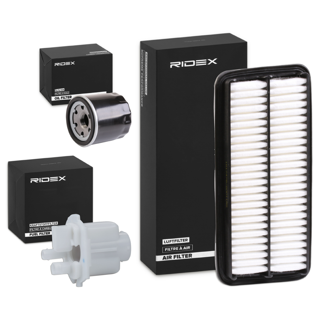 RIDEX 4055F8030