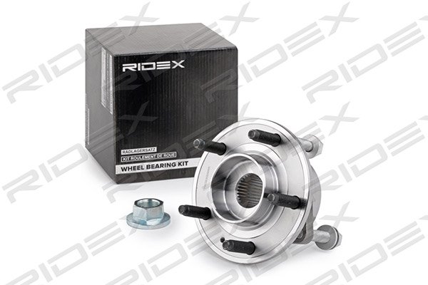 RIDEX 654W0635