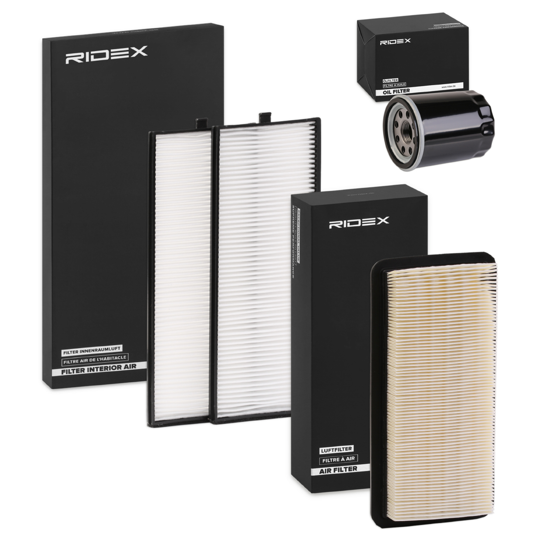 RIDEX 4055F19642