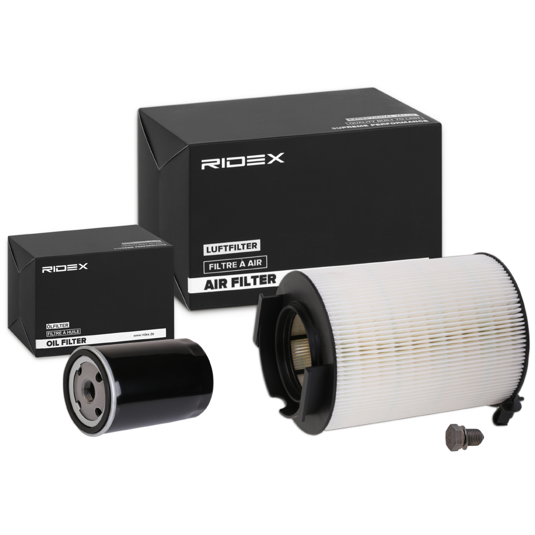 RIDEX 4055F0426