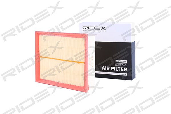 RIDEX 8A0297