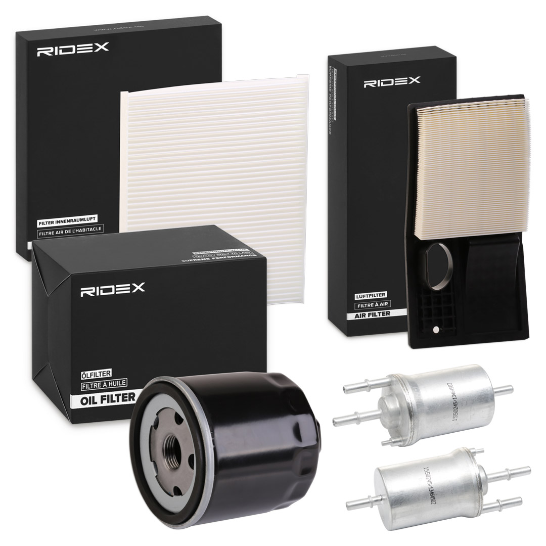 RIDEX 4055F11813 RIDEX 4055F11813