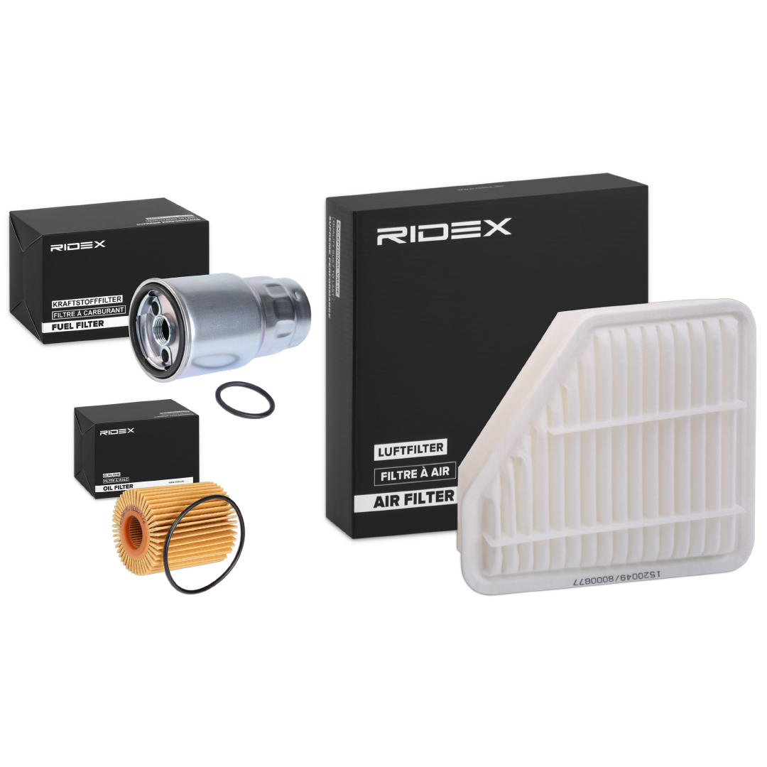 RIDEX 4055F23169