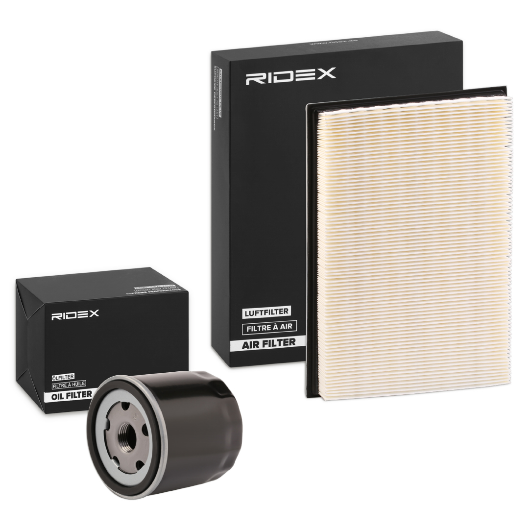 RIDEX 4055F1303