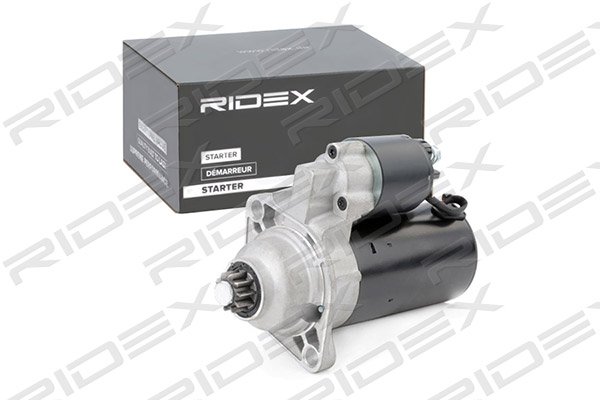 RIDEX 2S0008