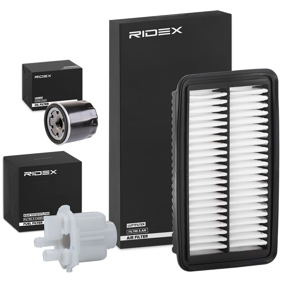 RIDEX 4055F22972 RIDEX 4055F22972