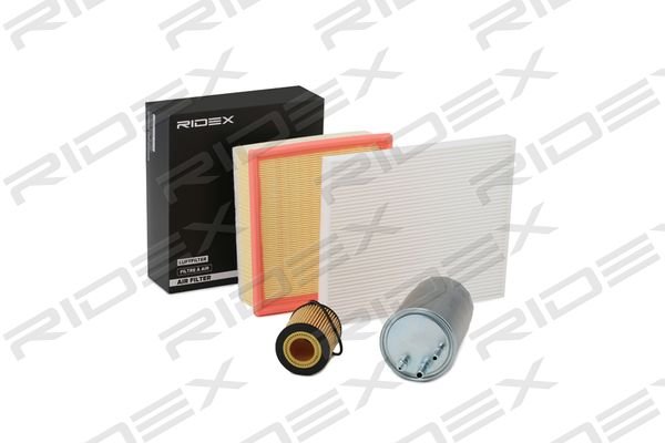 RIDEX 4055F0131