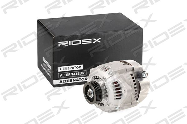 RIDEX 4G0089