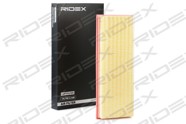 RIDEX 8A0154