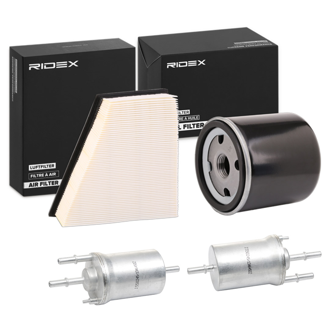 RIDEX 4055F23263