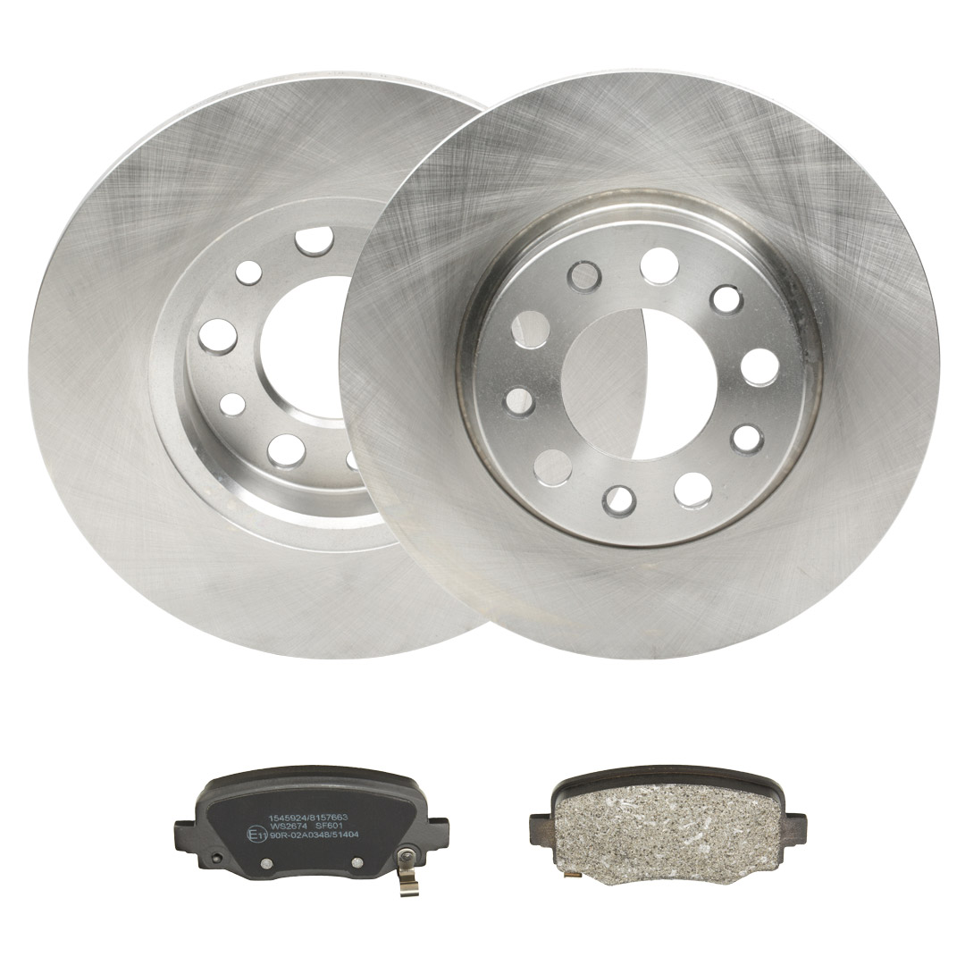 RIDEX 3405B1853