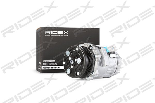 RIDEX 447K0071