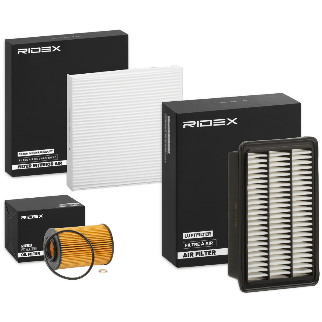 RIDEX 4055F4059