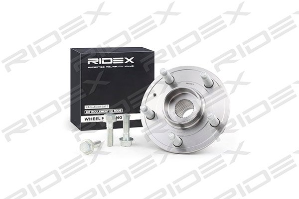 RIDEX 654W0147