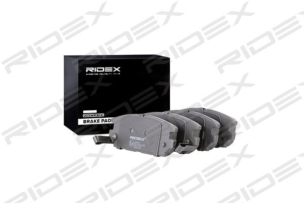 RIDEX 402B0440