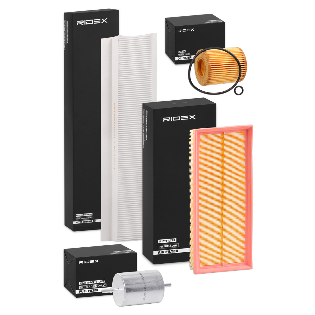RIDEX 4055F28426