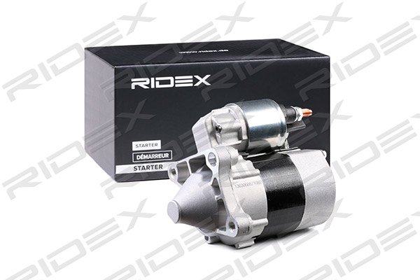 RIDEX 2S0081