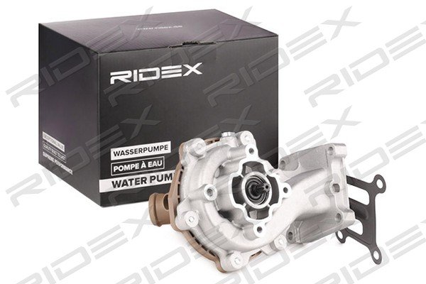 RIDEX 1260W0052