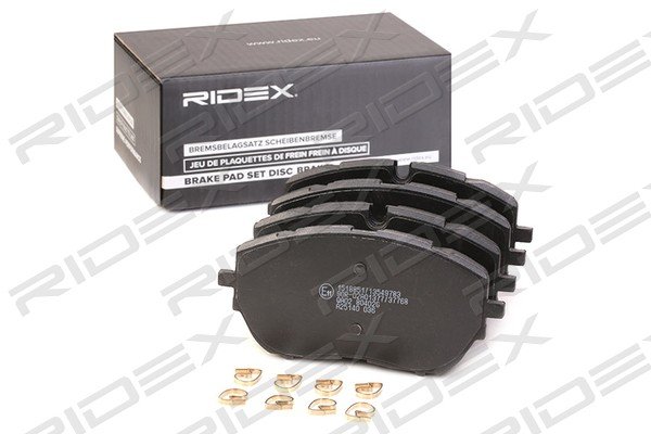 RIDEX 402B1202
