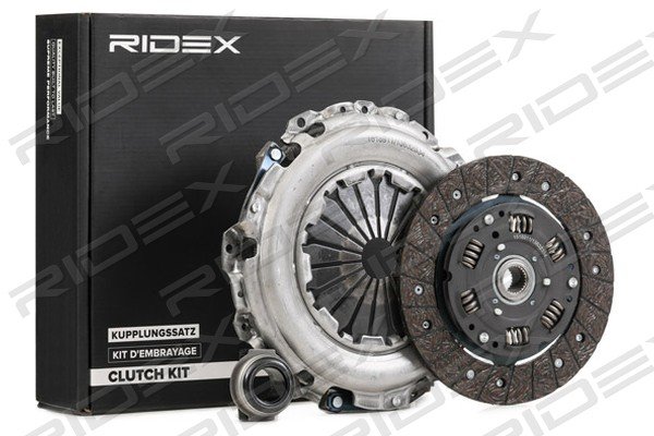 RIDEX 479C0199