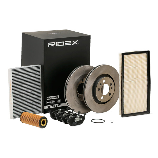 RIDEX 4682P0473