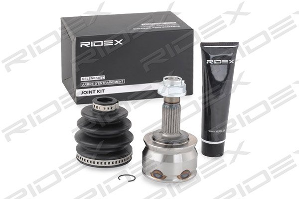 RIDEX 5J0208