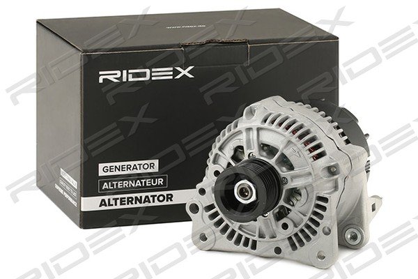 RIDEX 4G0784