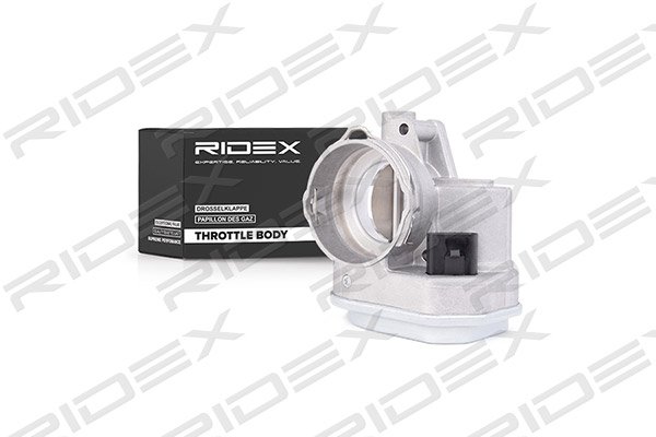 RIDEX 158T0006