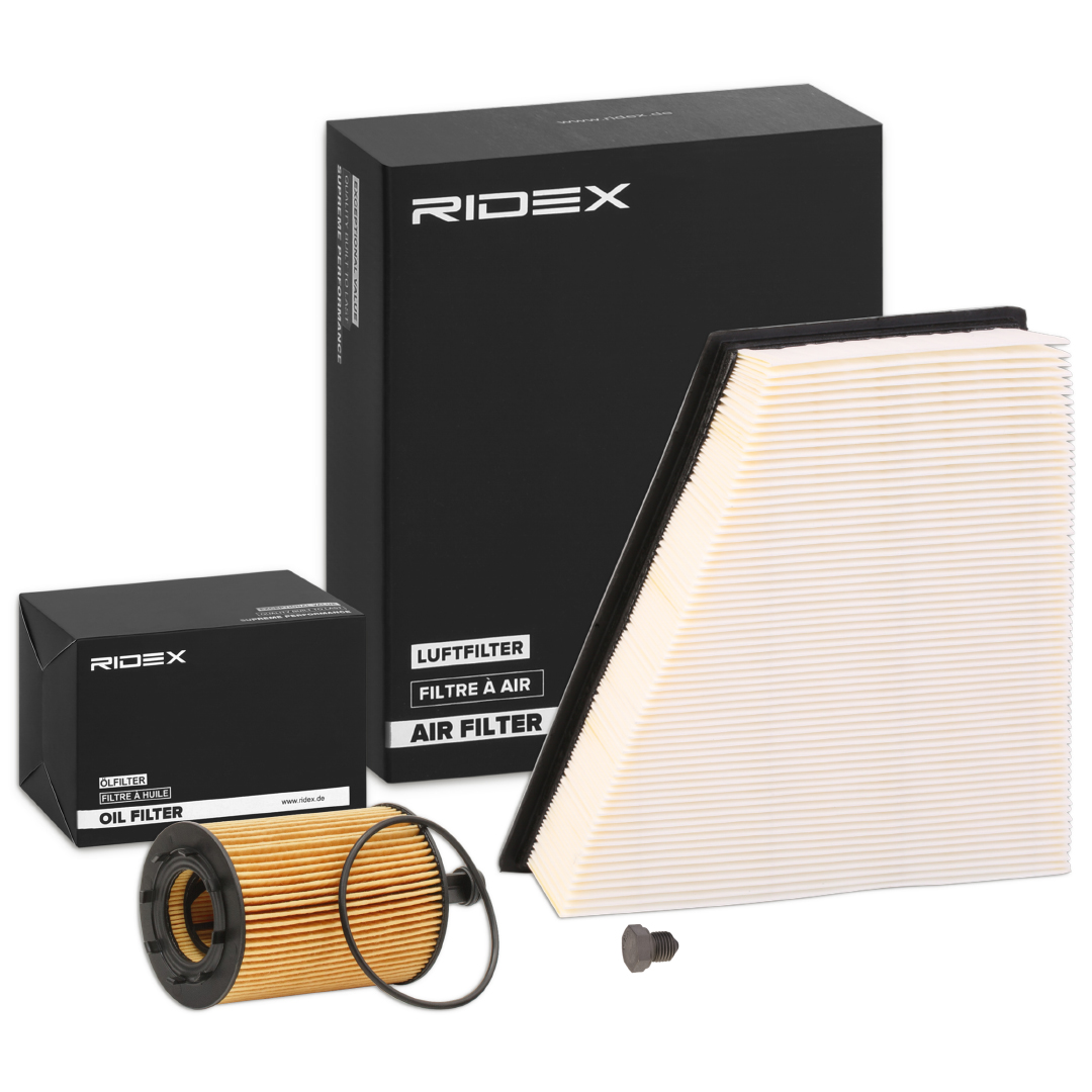RIDEX 4055F1552