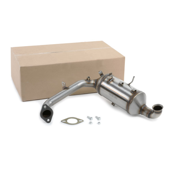 RIDEX 1256S0014