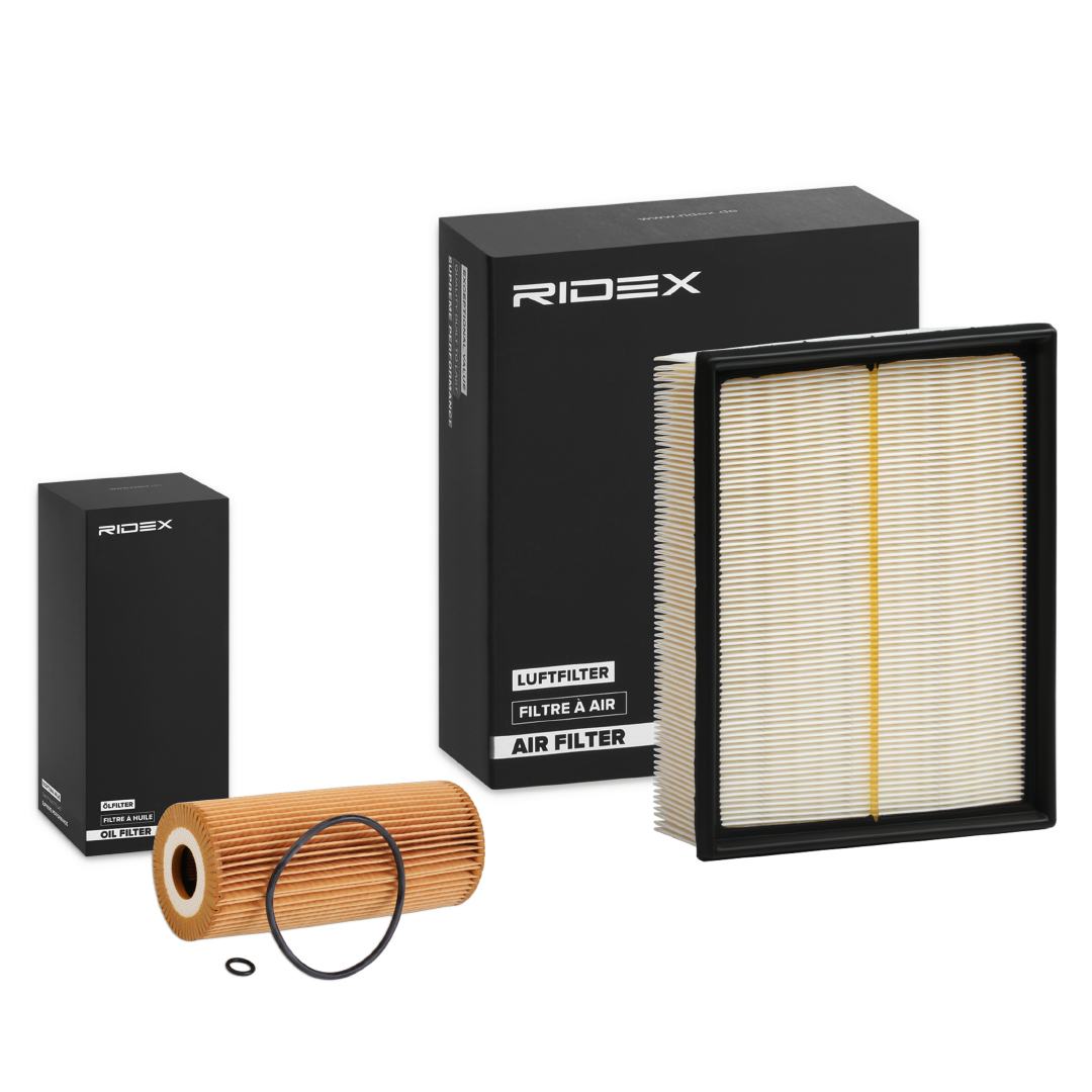 RIDEX 4055F0934