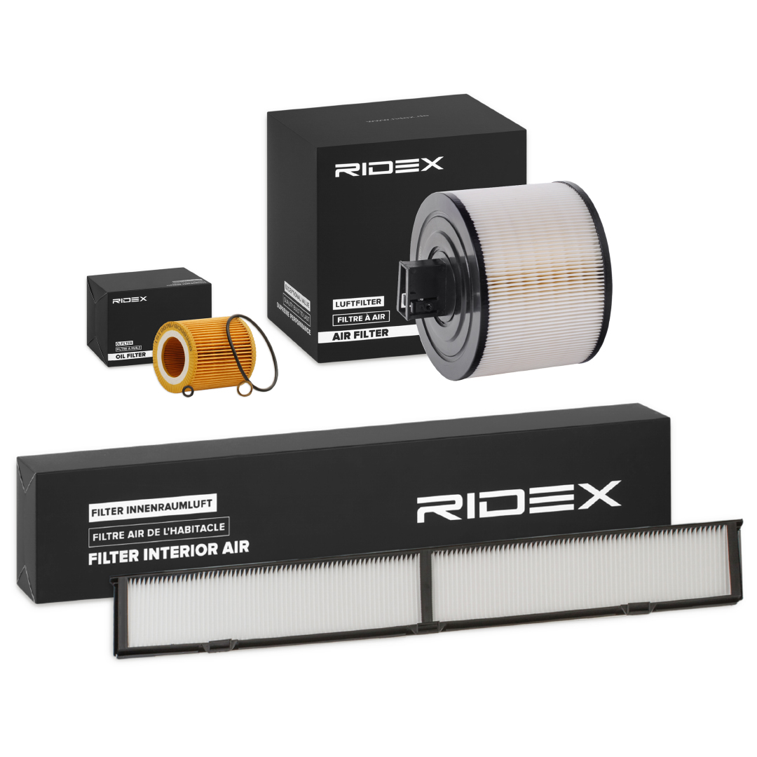 RIDEX 4055F20248