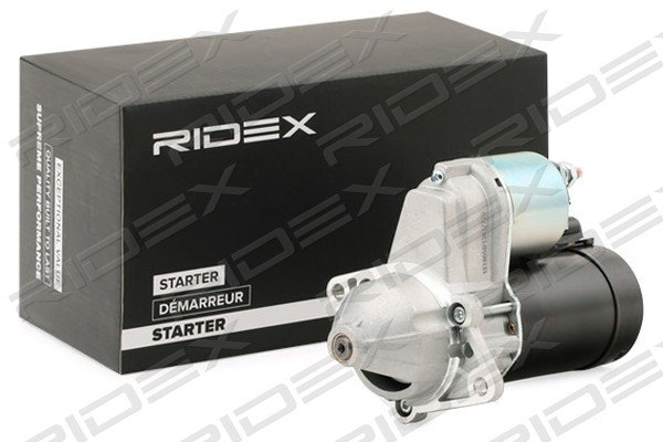RIDEX 2S0282