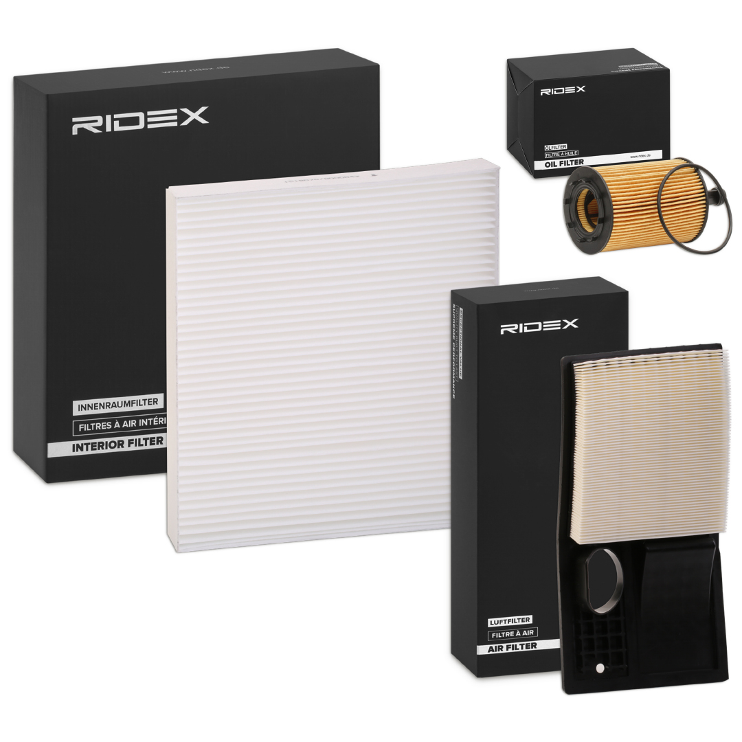 RIDEX 4055F2789