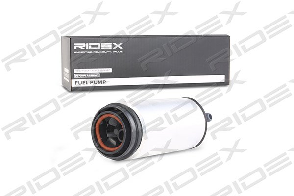 RIDEX 458F0011