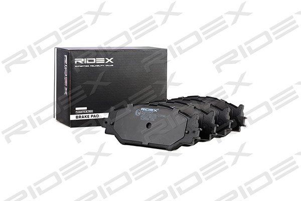 RIDEX 402B0449 RIDEX 402B0449