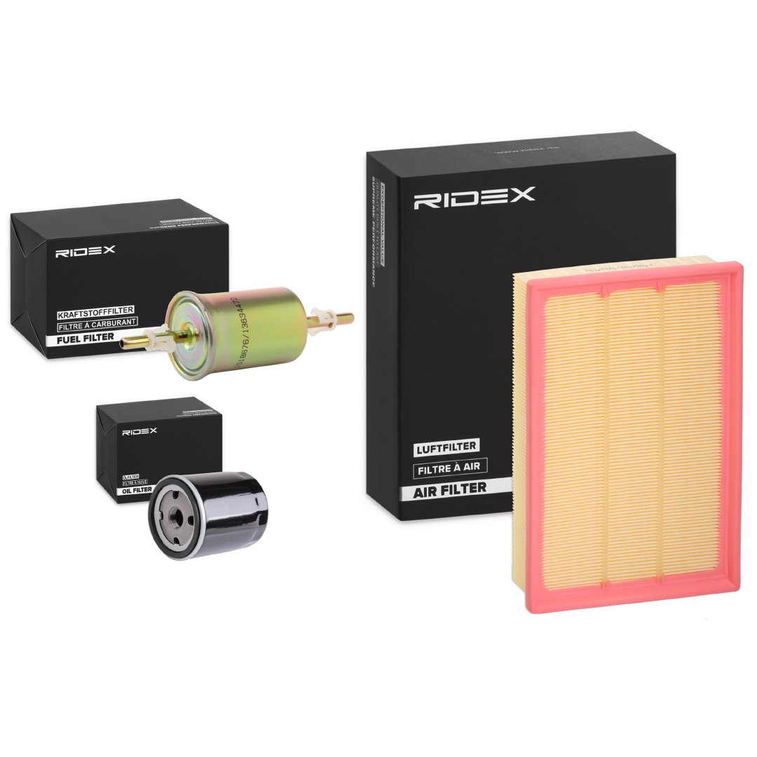 RIDEX 4055F22974