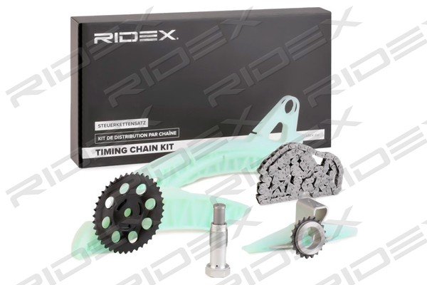 RIDEX 1389T0045