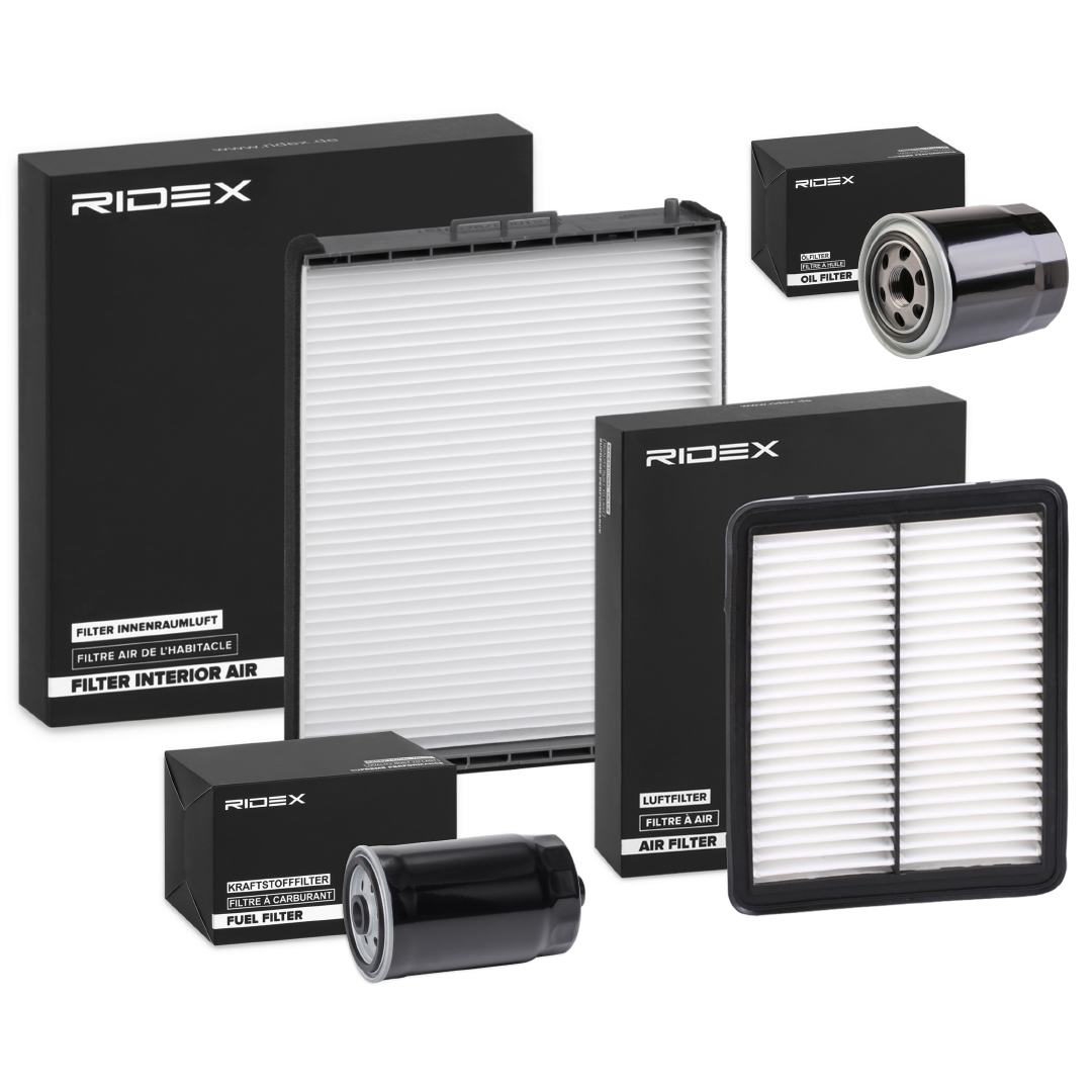 RIDEX 4055F0712 RIDEX 4055F0712