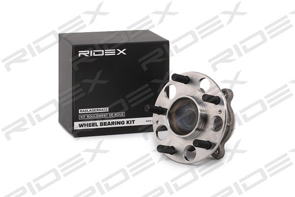 RIDEX 654W0290