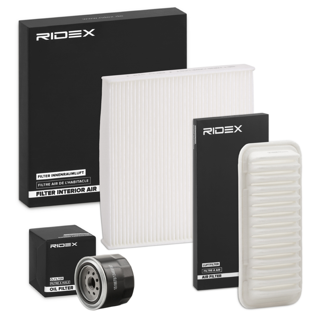RIDEX 4055F4219 RIDEX 4055F4219