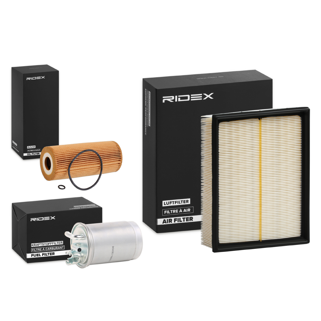 RIDEX 4055F7704