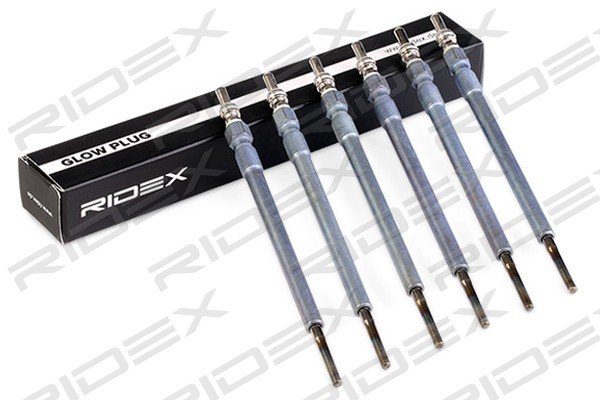 RIDEX 243G0225