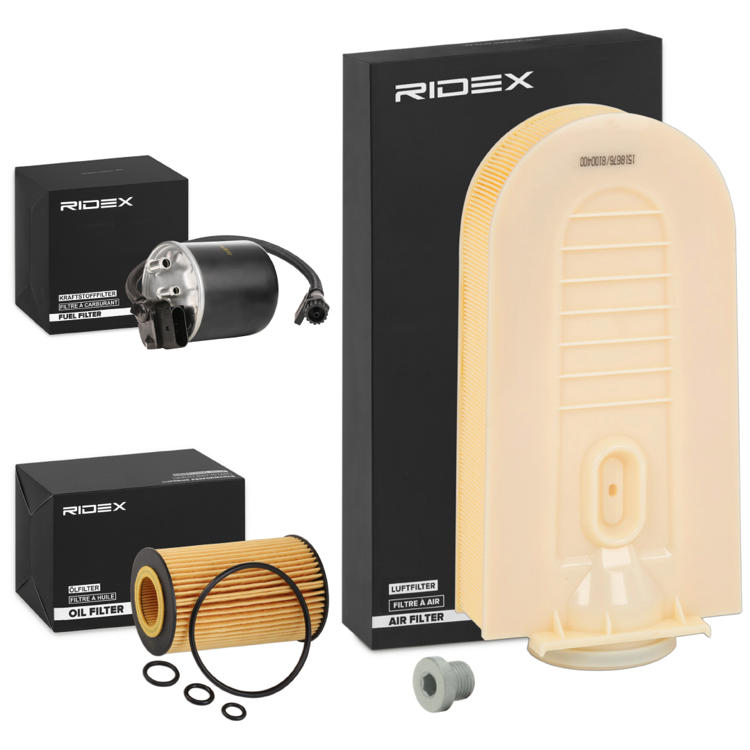 RIDEX 4055F10196