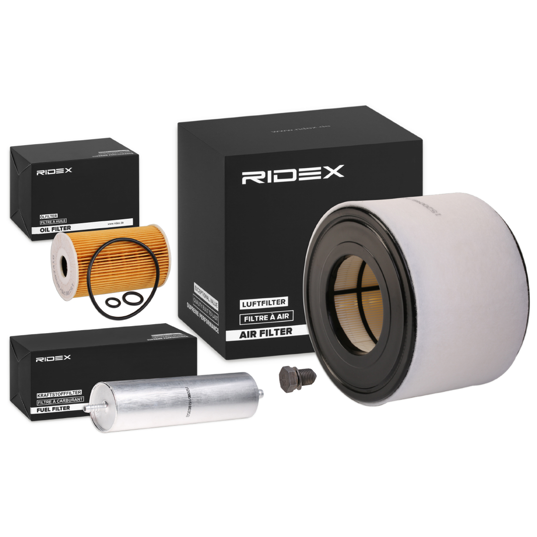 RIDEX 4055F23819